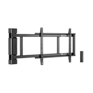 Supporti Motorizzati per TV da Parete 32 - 80 Pollici Rotazione 170° 50KG