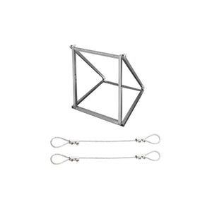 Supporti Pannelli Fotovoltaici Balcone