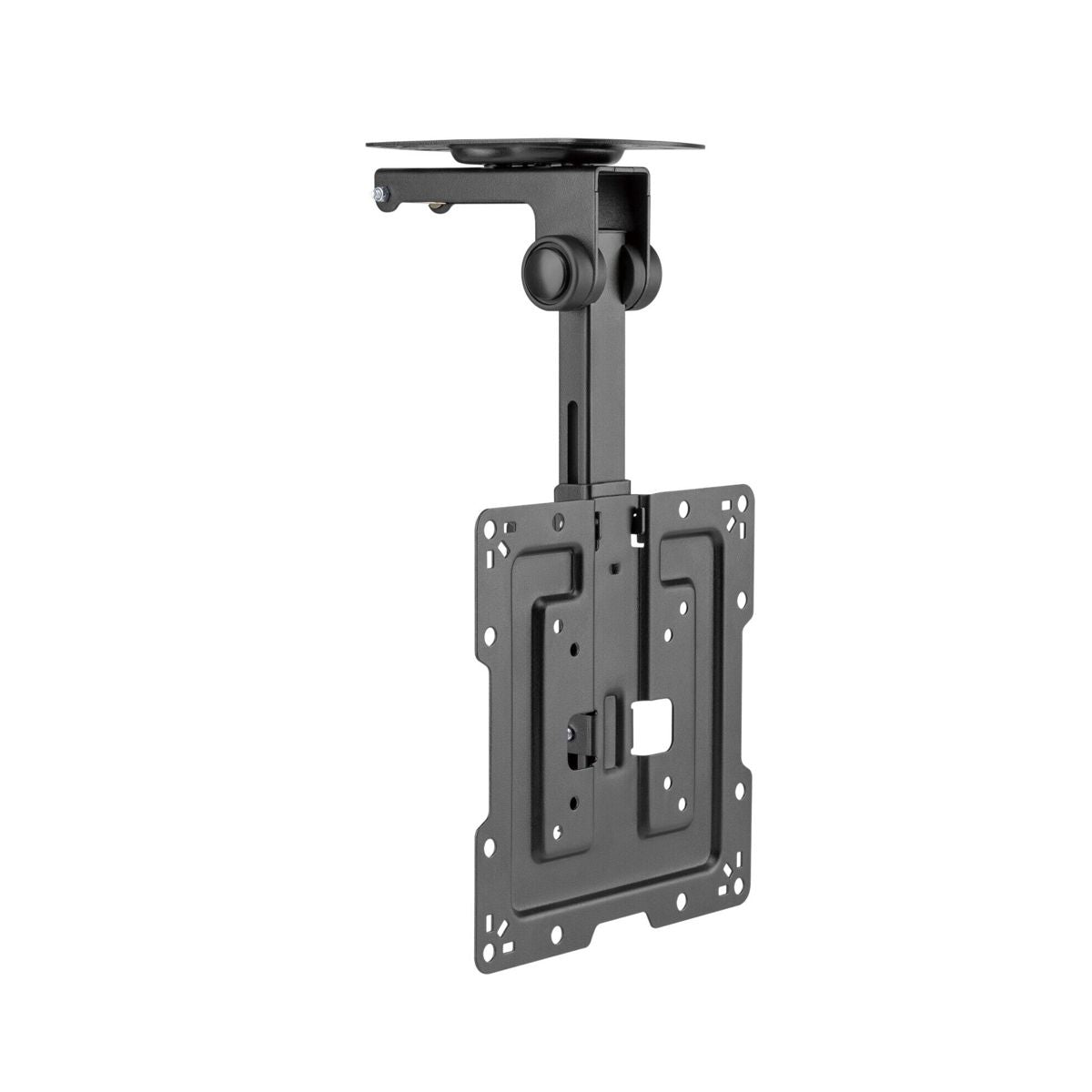 Hama Supporto TV A Parete Girevole E Inclinabile – Per TV 48-122 Cm (19-48 Pollici), Fino A 20 Kg, Standard VESA 200x200, Garanzia 10 Anni