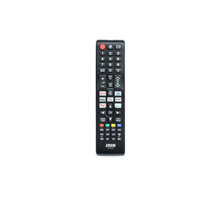 Telecomando Samsung smart TV  Netflix Prime Disney+ Hulu