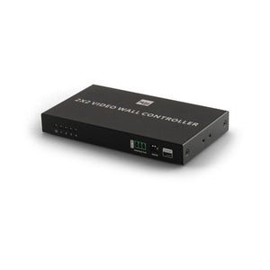 Video Wall Controller 1x4 HDMI 1080p