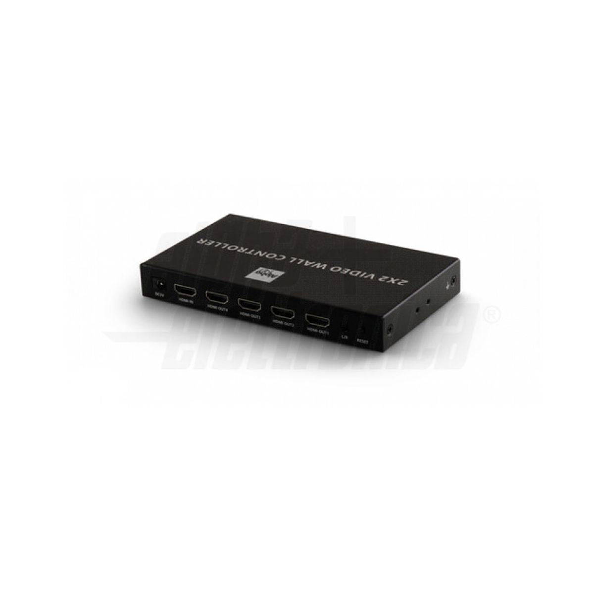 Video Wall Controller 1x4 HDMI 1080p