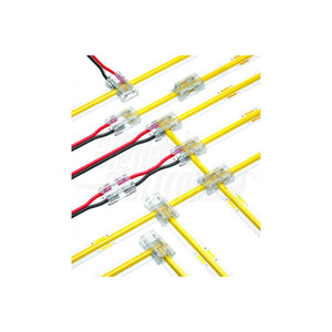 esempio di multi connessione 