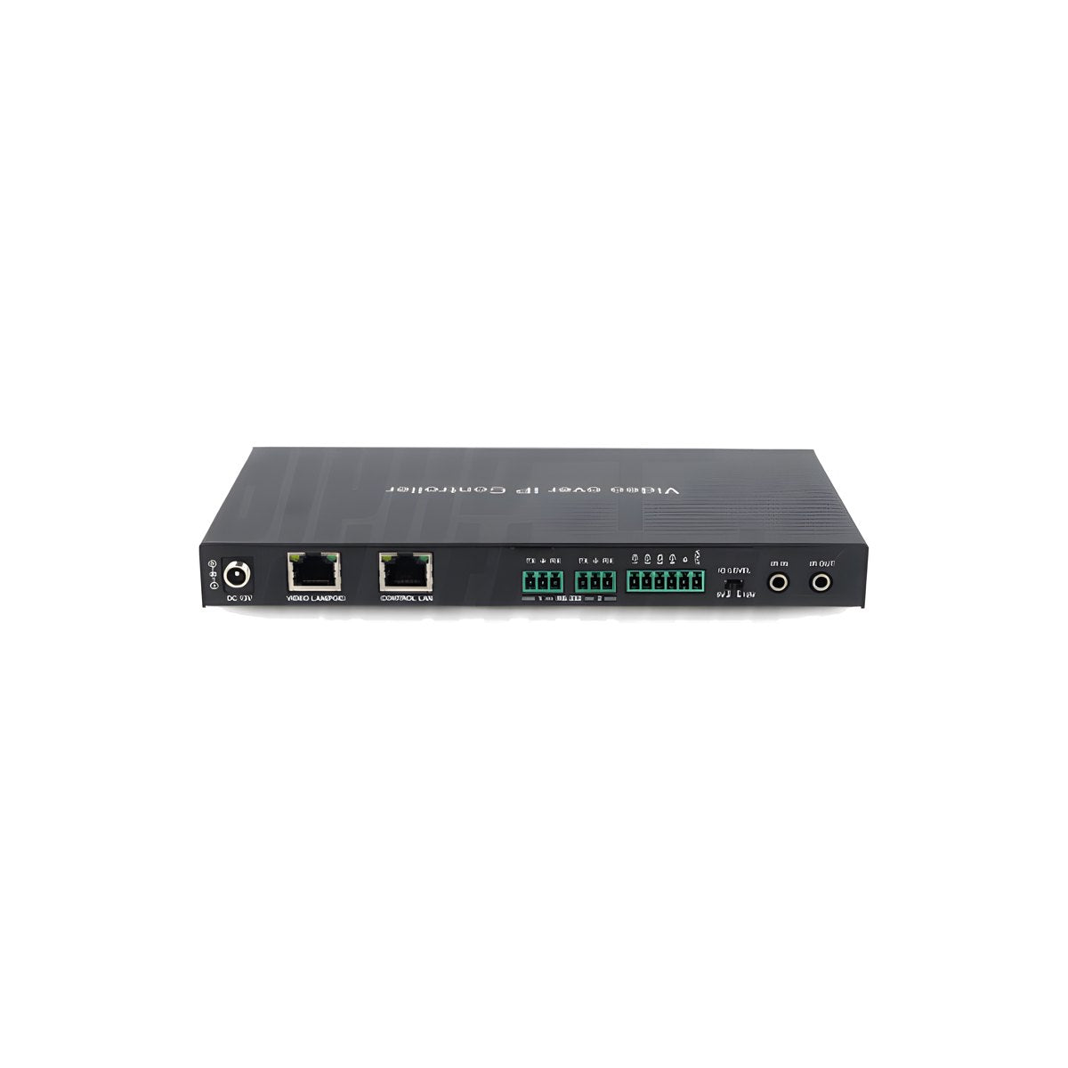 Controller Video Over IP SDVoE CT375/16C - foto 5