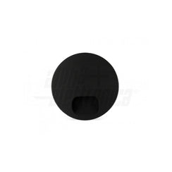 Cornice Iper Faretto Serie Eolo - Nero