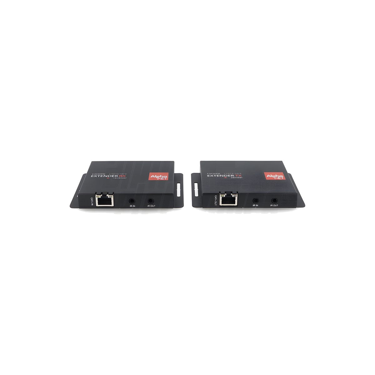 Extender HDMI 4K 60Hz 70 m Loop Out IR PoC su Cat 6 - foto 4