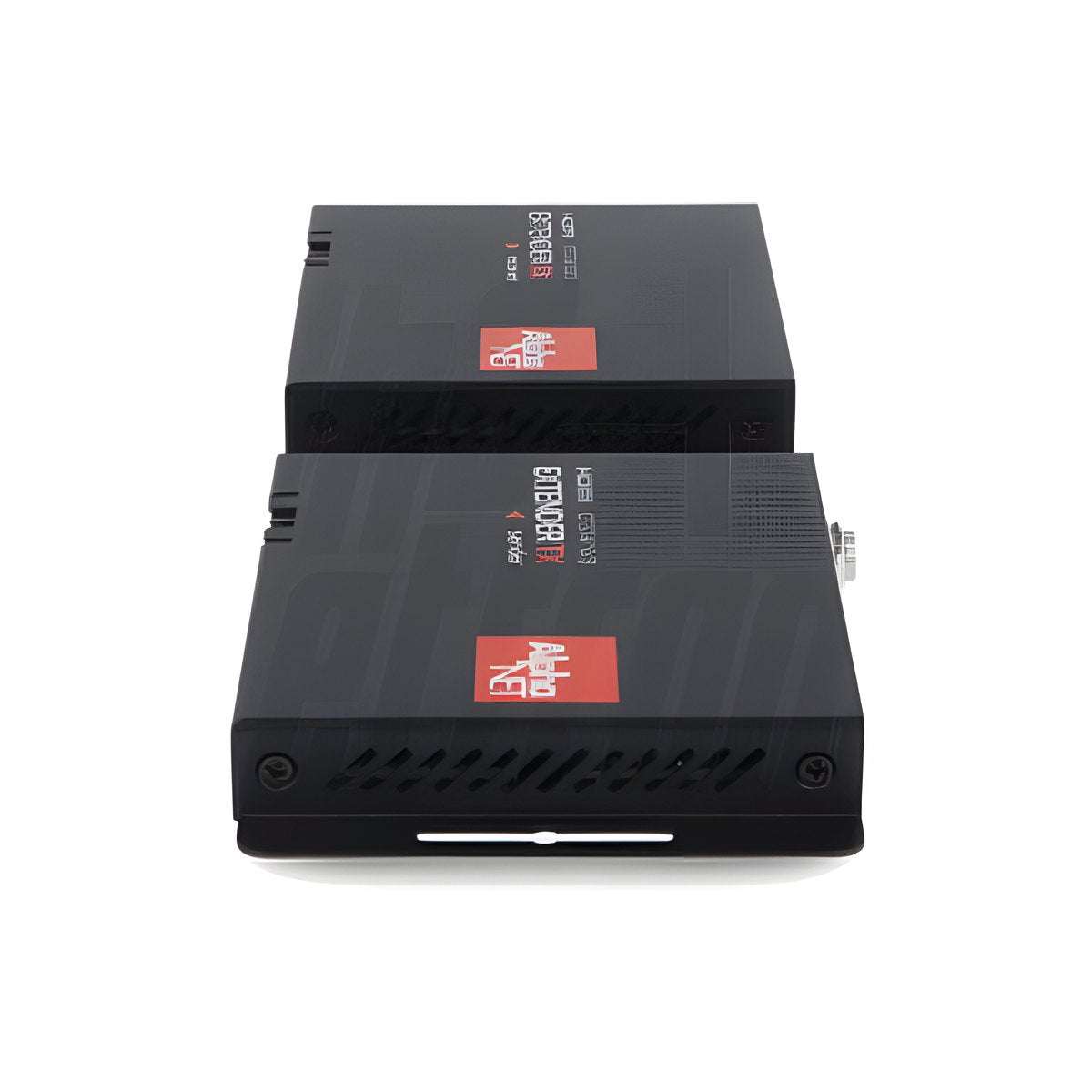 Extender HDMI 4K 60Hz 70 m Loop Out IR PoC su Cat 6 - foto 6