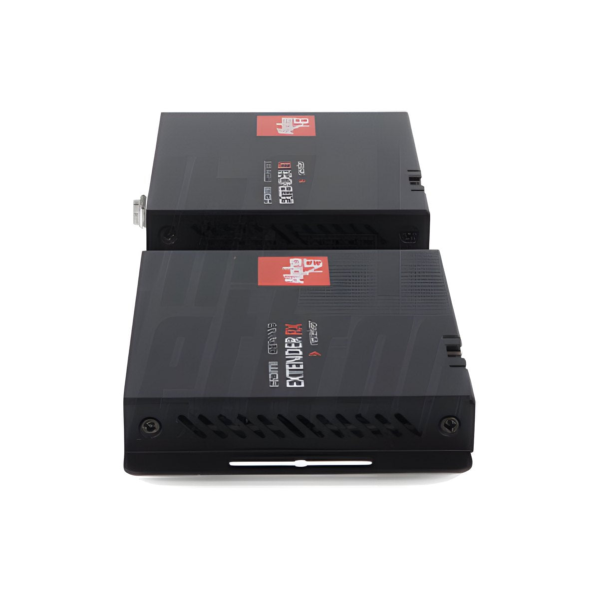 Extender HDMI 4K 60Hz 70 m Loop Out IR PoC su Cat 6 - foto 7