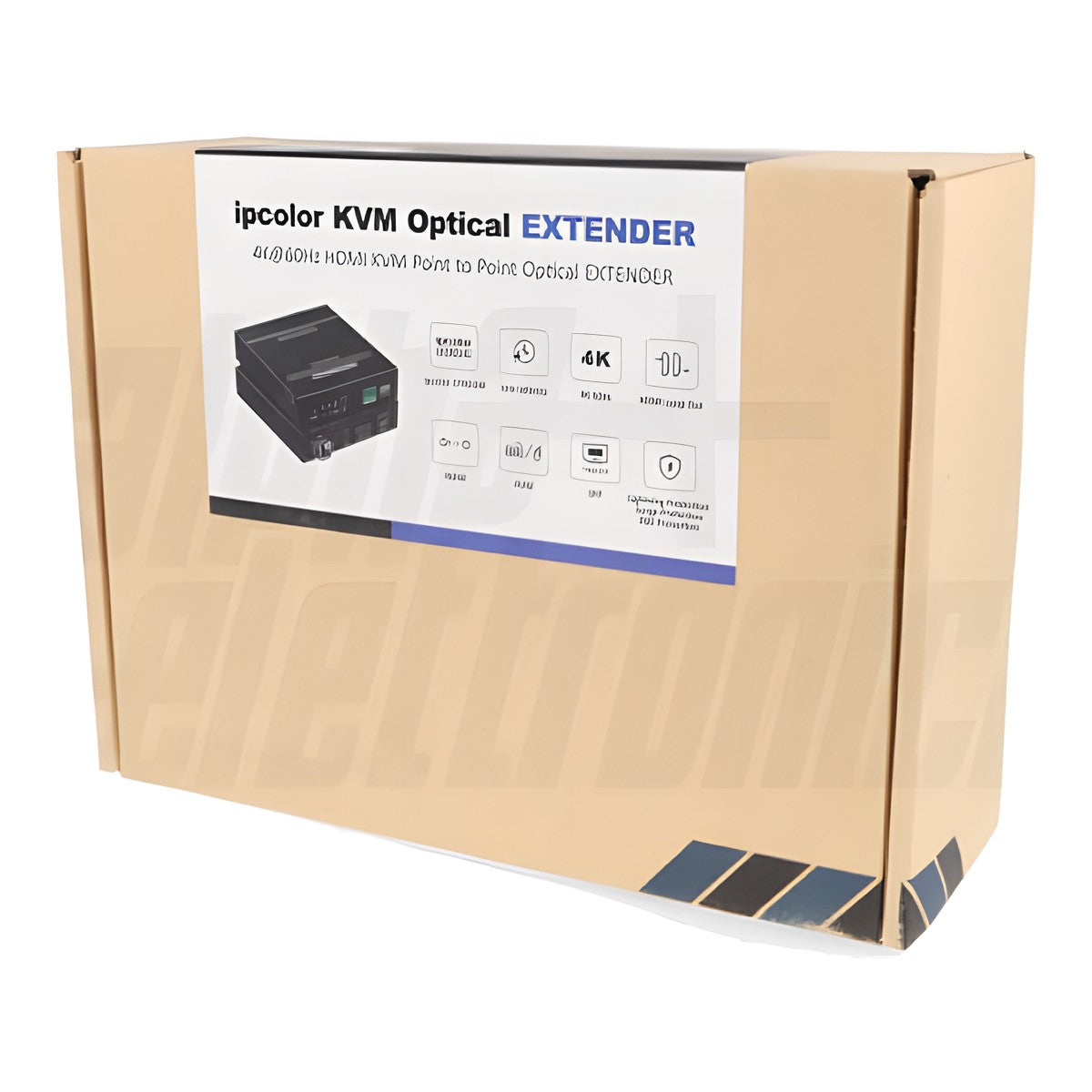 confezione extender fibra