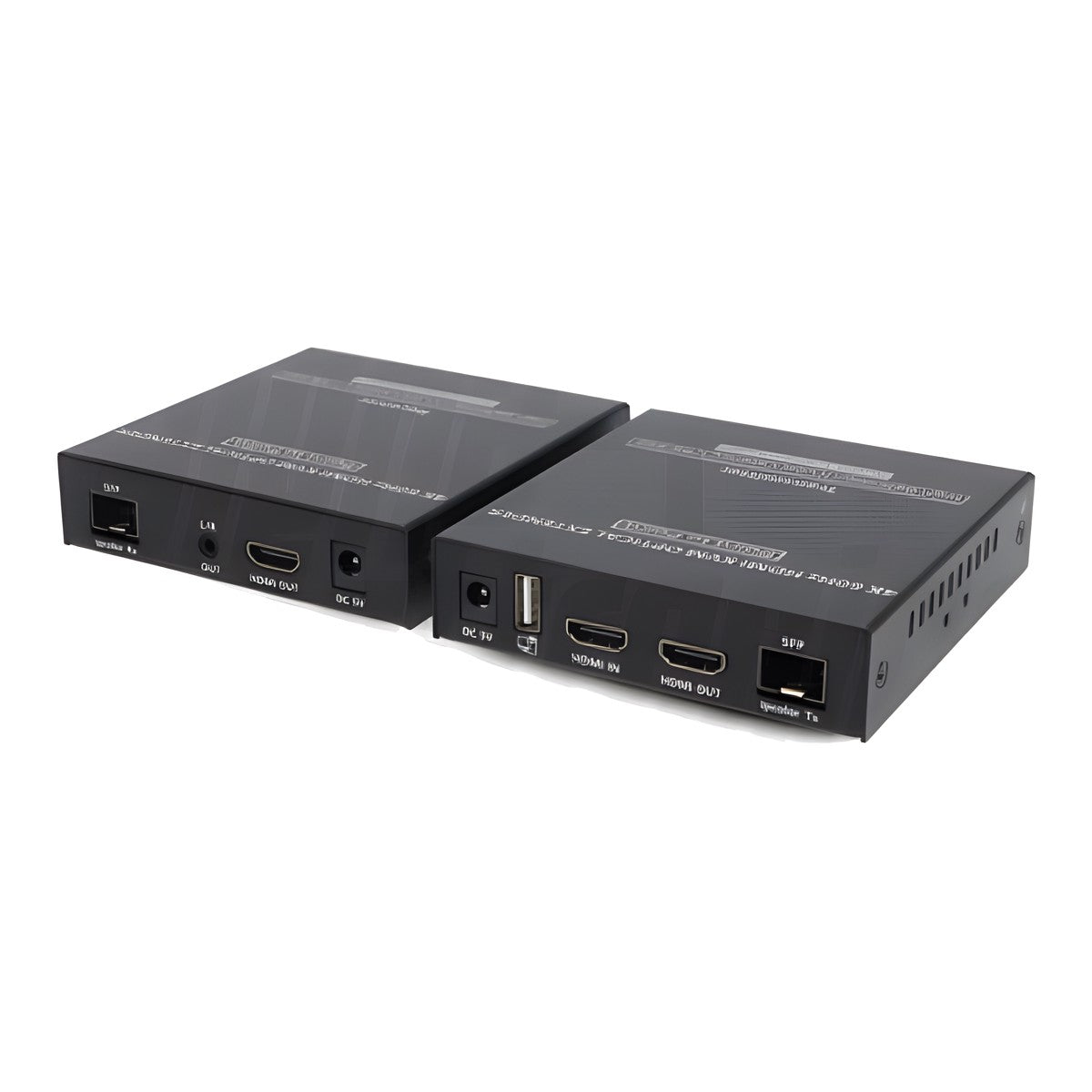  extender fibra