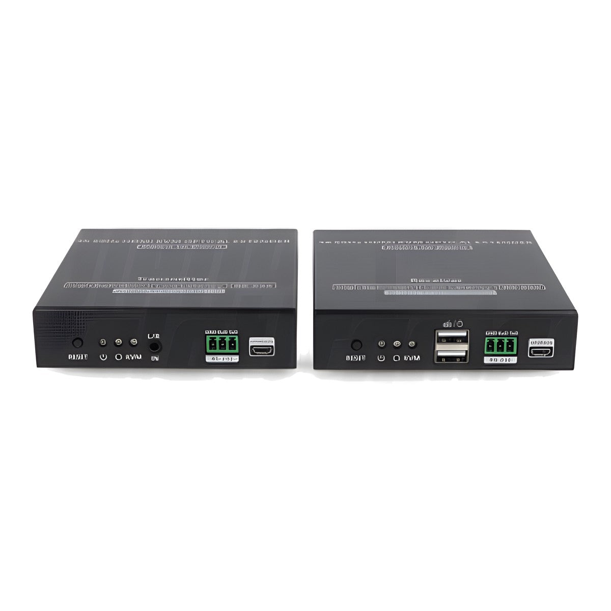 extender fibra