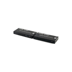 Extender HDMI HDBaseT 4K 60Hz 120 m KVM USB IR PoC