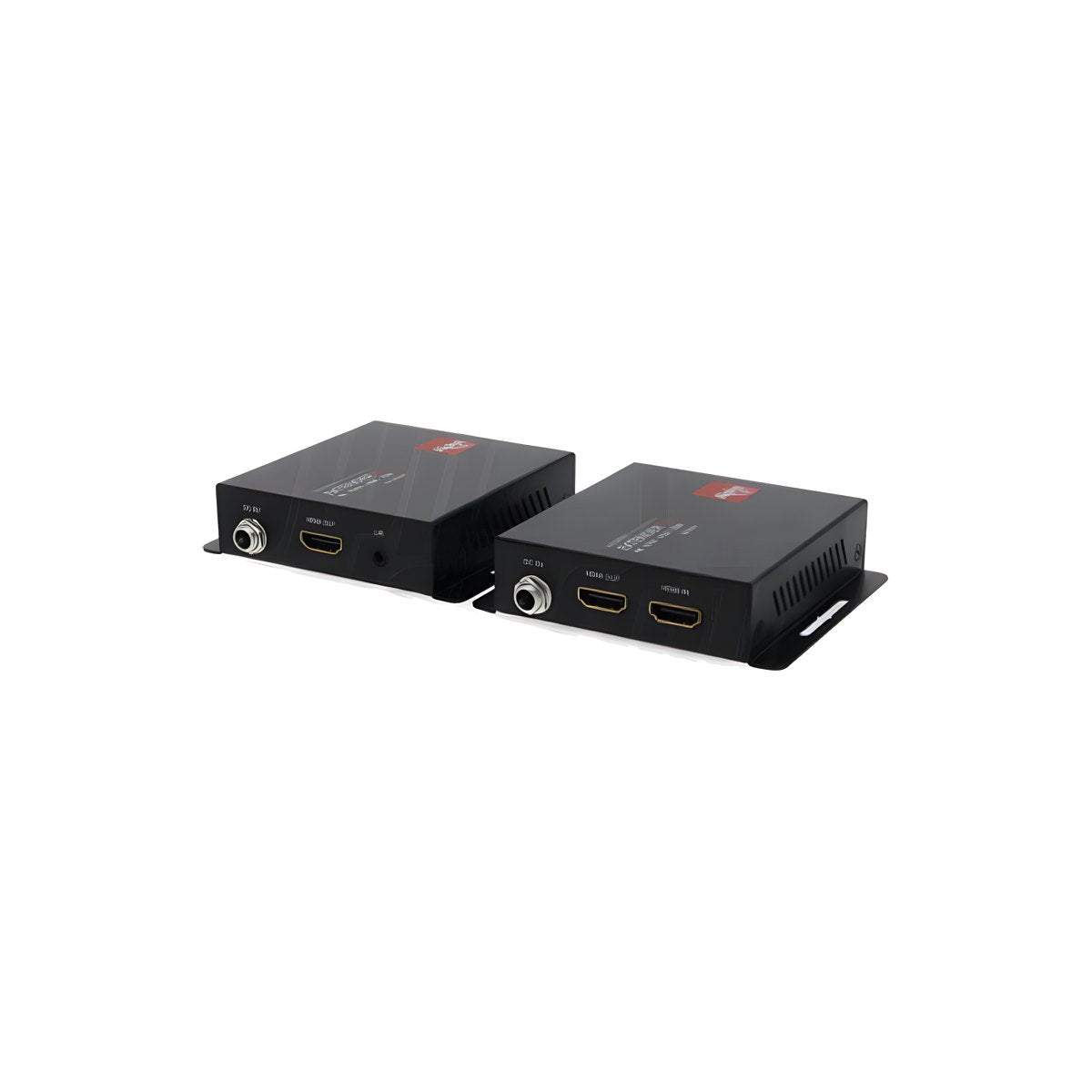 Extender HDMI KVM 4K 60Hz 70 m USB HDR
