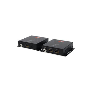Extender HDMI KVM 4K 60Hz 70 m USB HDR