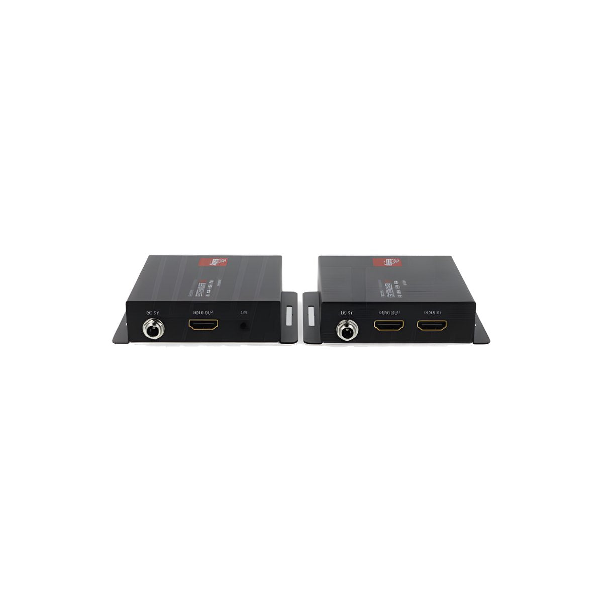 Extender HDMI KVM 4K 60Hz 70 m USB HDR - foto 3