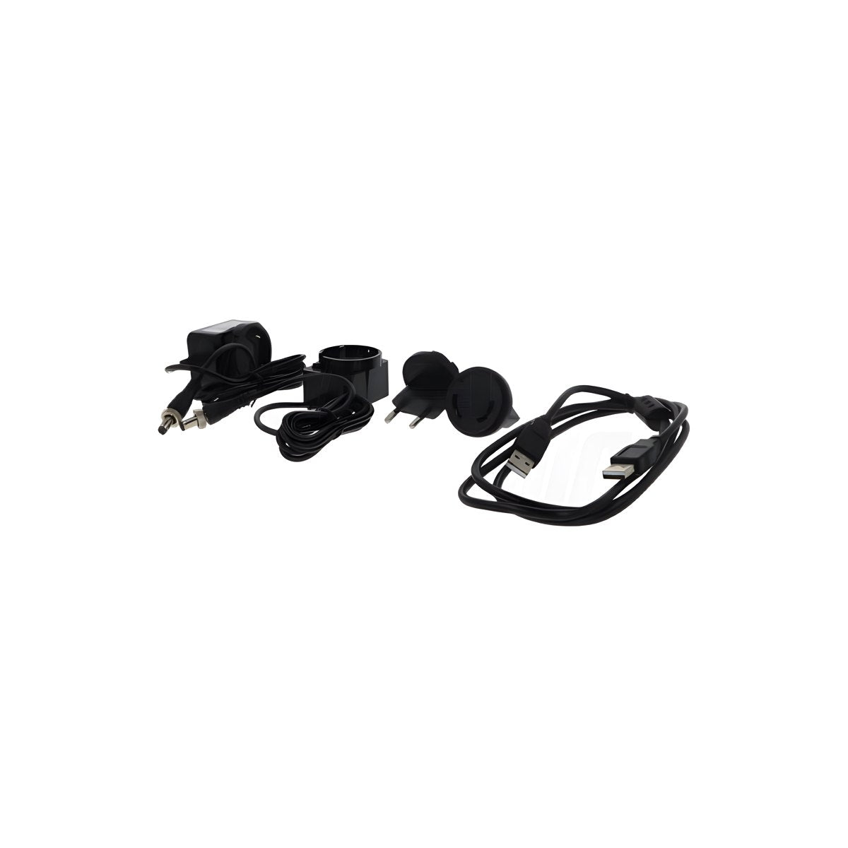 Extender HDMI KVM 4K 60Hz 70 m USB HDR - foto 8
