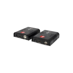 Extender HDMI KVM Over IP 1080p 120 m USB