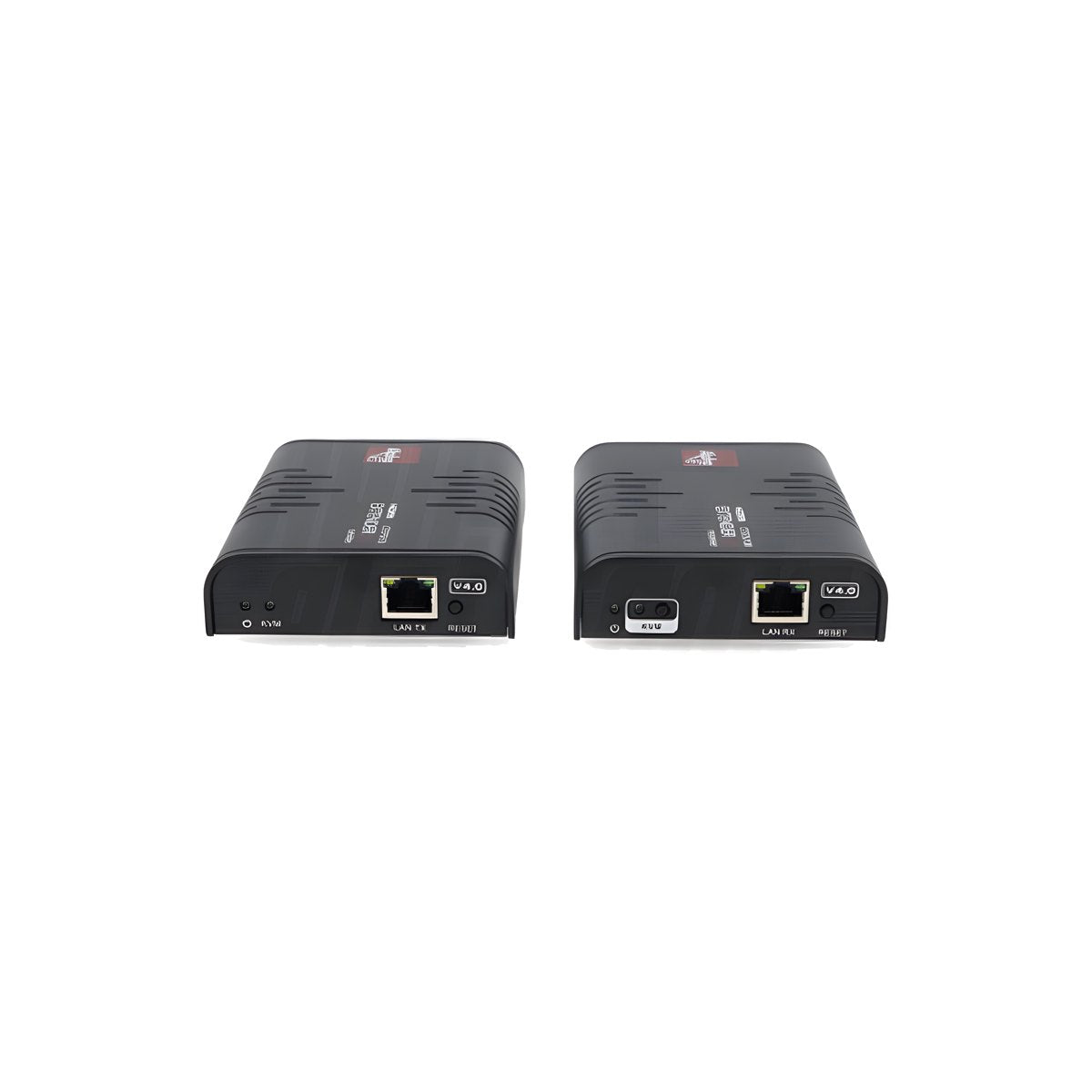 Extender HDMI KVM Over IP 1080p 120 m USB - foto 7