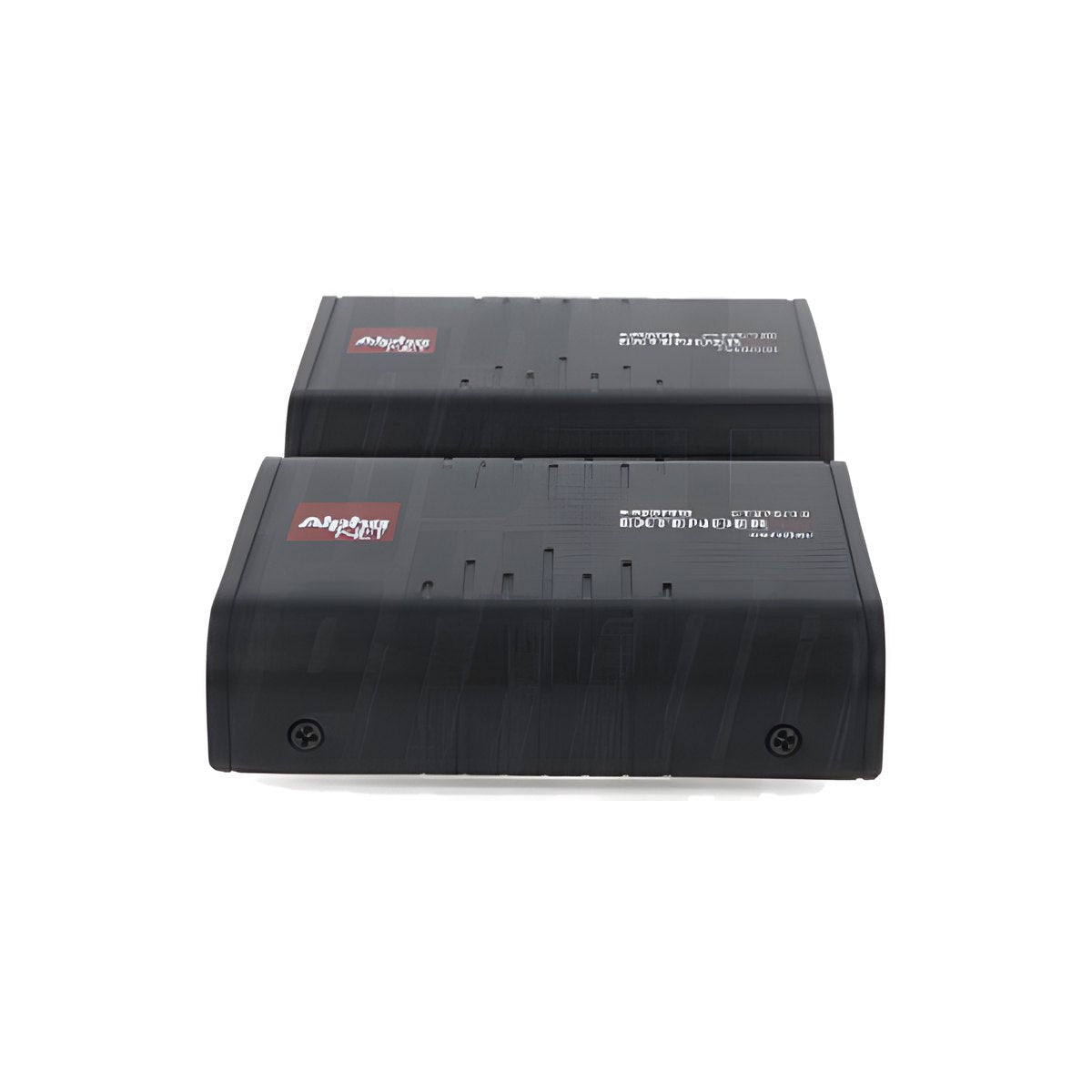 Extender HDMI KVM Over IP 1080p 120 m USB - foto 9
