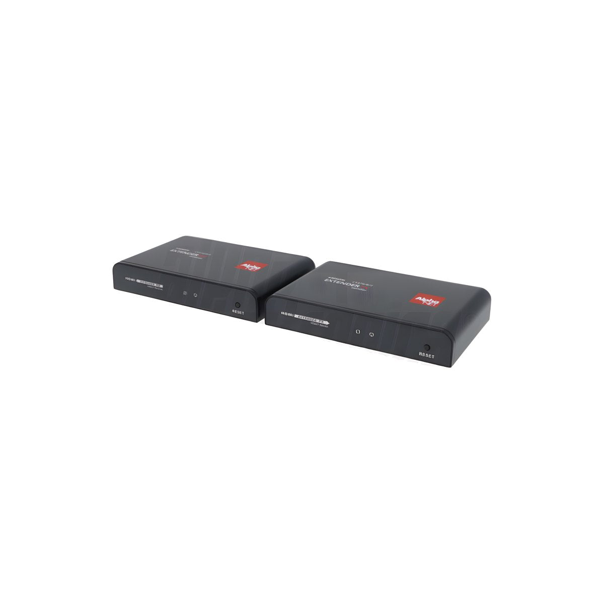 Extender HDMI LAN Over IP 1080p 100 m IR Loop Out