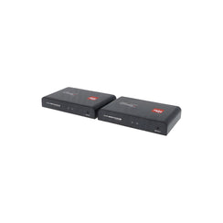 Extender HDMI LAN Over IP 1080p 100 m IR Loop Out