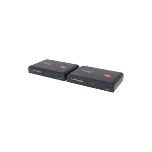 Extender HDMI LAN Over IP 1080p 100 m IR Loop Out