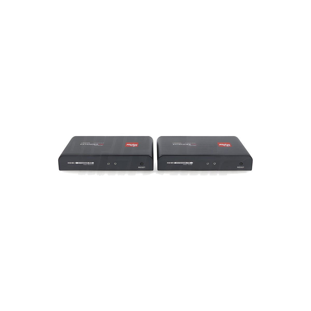 Extender HDMI LAN Over IP 1080p 100 m IR Loop Out - foto 4
