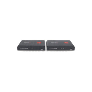 Extender HDMI LAN Over IP 1080p 100 m IR Loop Out - foto 4