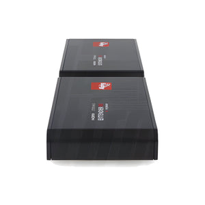 Extender HDMI LAN Over IP 1080p 100 m IR Loop Out - foto 7
