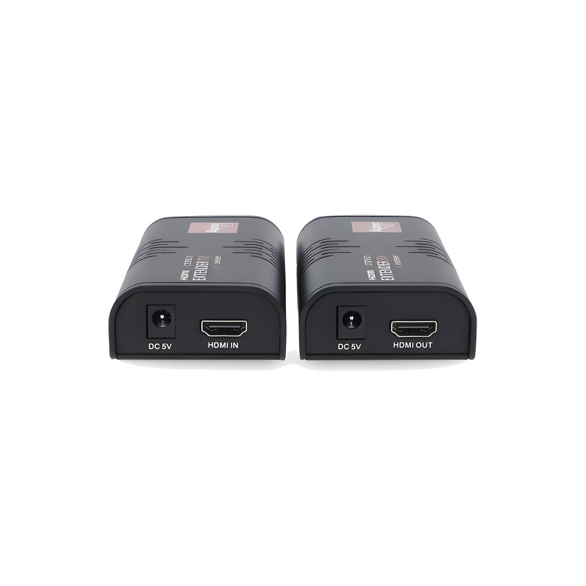 Extender HDMI Over IP 1080p 120 m 1:N - foto 2