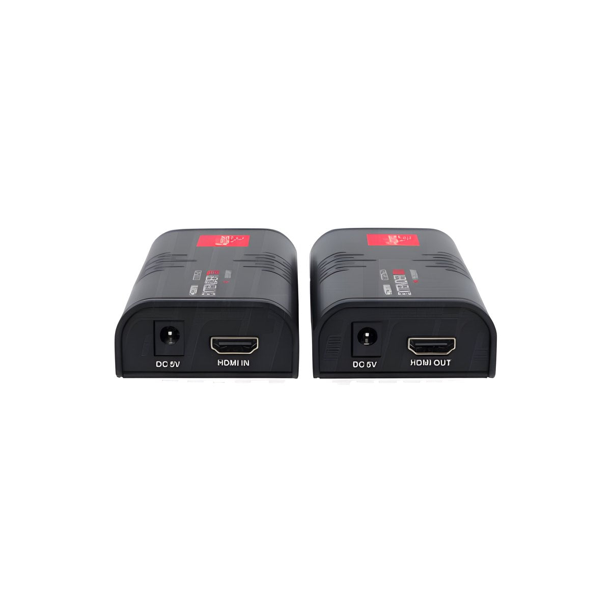 Extender HDMI Over IP 1080p 120 m 1:N - foto 4