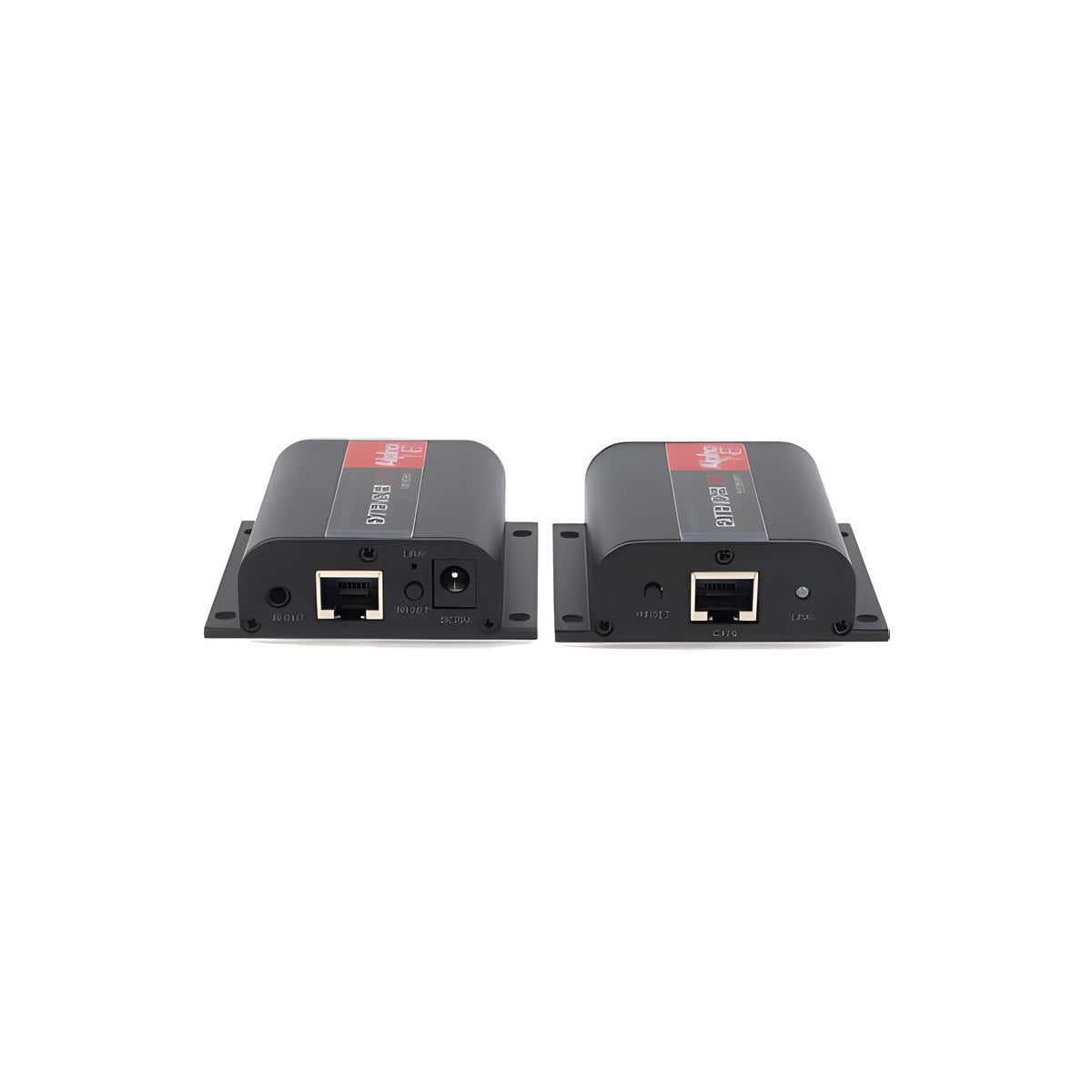 Extender HDMI PoC 1080p 50 m Loop Out EDID IR - foto 2