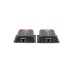 Extender HDMI PoC 1080p 50 m Loop Out EDID IR - foto 2