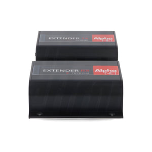 Extender HDMI PoC 1080p 50 m Loop Out EDID IR - foto 6