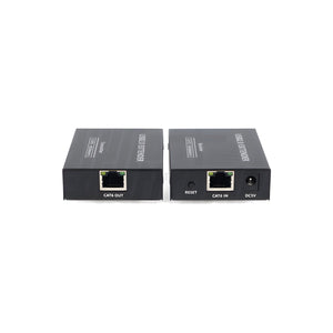 Extender USB 2.0 4 porte su cavo Cat 6 150 m - foto 5
