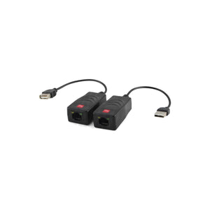 Extender USB 2.0 passivo su cavo Ethernet 50 m