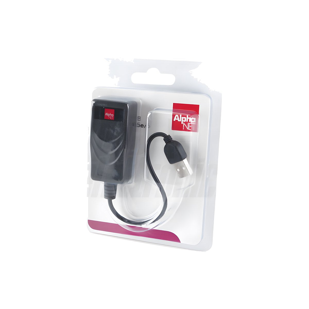 Extender USB 2.0 passivo su cavo Ethernet 50 m - foto 3