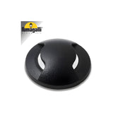 Faretto Segnapasso da Incasso Terra e Parete Esterno Led G9 1,7W 4000K IP67 Doppia Emissione ALDO 2L
