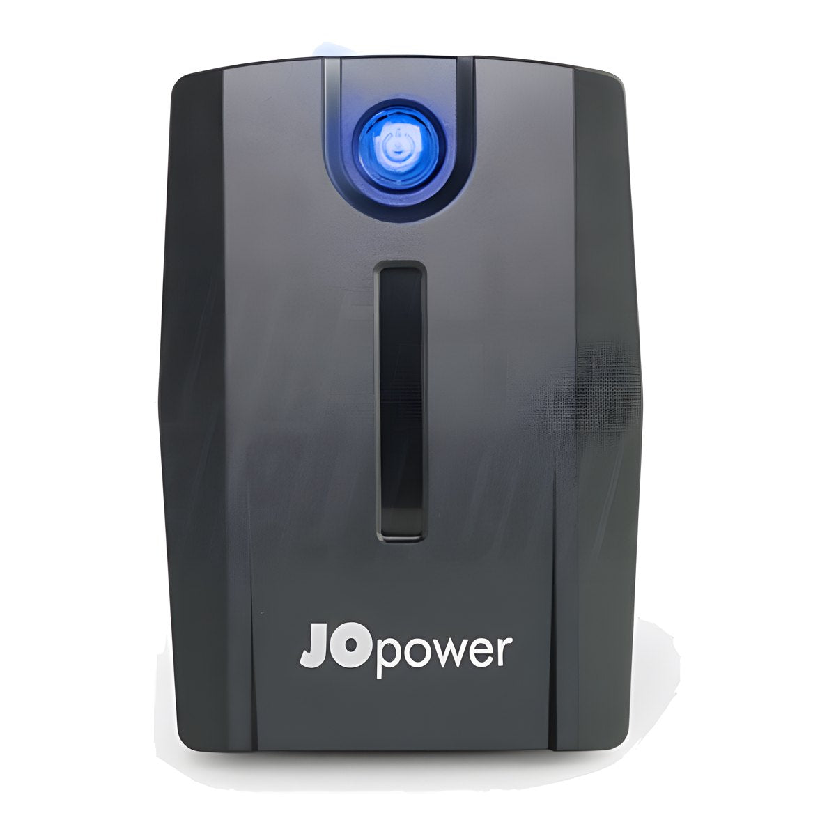 Gruppo di Continuità UPS 1000VA 600W Line Interactive 2 Prese Schuko - Silenzioso senza Ventola