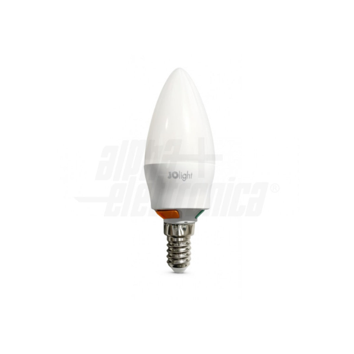 Lampadina Led E14 Candela 5,6W CCT Regolabile 3 Tonalità e 3 Potenze 810 Lumen