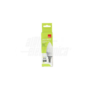 Lampadina Led E14 Candela 5,6W CCT Regolabile 3 Tonalità e 3 Potenze 810 Lumen