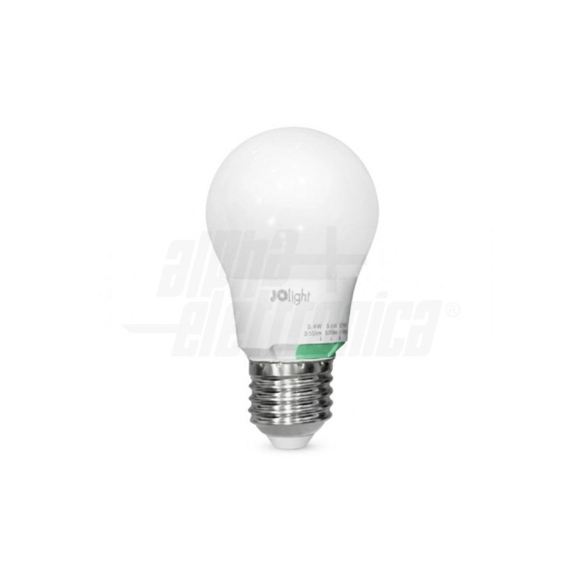 Lampadina Led E27 Bulbo 6,7W CCT Regolabile 3 Tonalità e 3 Potenze 1120 Lumen