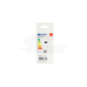 Lampadina Led E27 Bulbo 6,7W CCT Regolabile 3 Tonalità e 3 Potenze 1120 Lumen