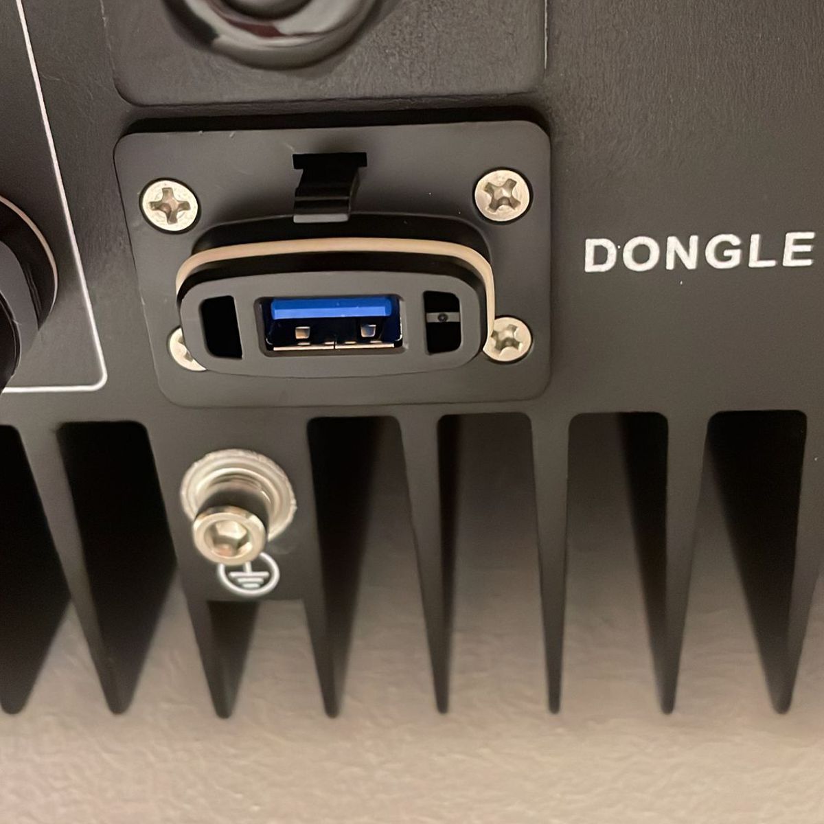 Chiavetta 3.0 Plus LM Dongle WiFi Solax - UPDATE ogni 5 minuti