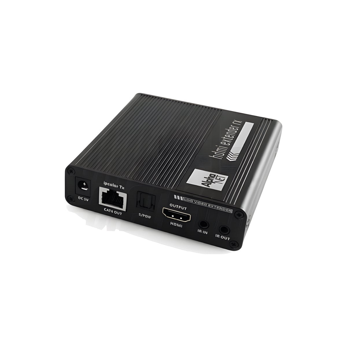 Ricevitore Extender HDMI 4K Cascade CT374/12R - foto 5