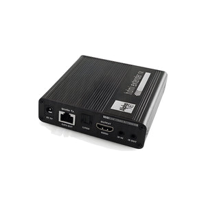 Ricevitore Extender HDMI 4K Cascade CT374/12R - foto 5