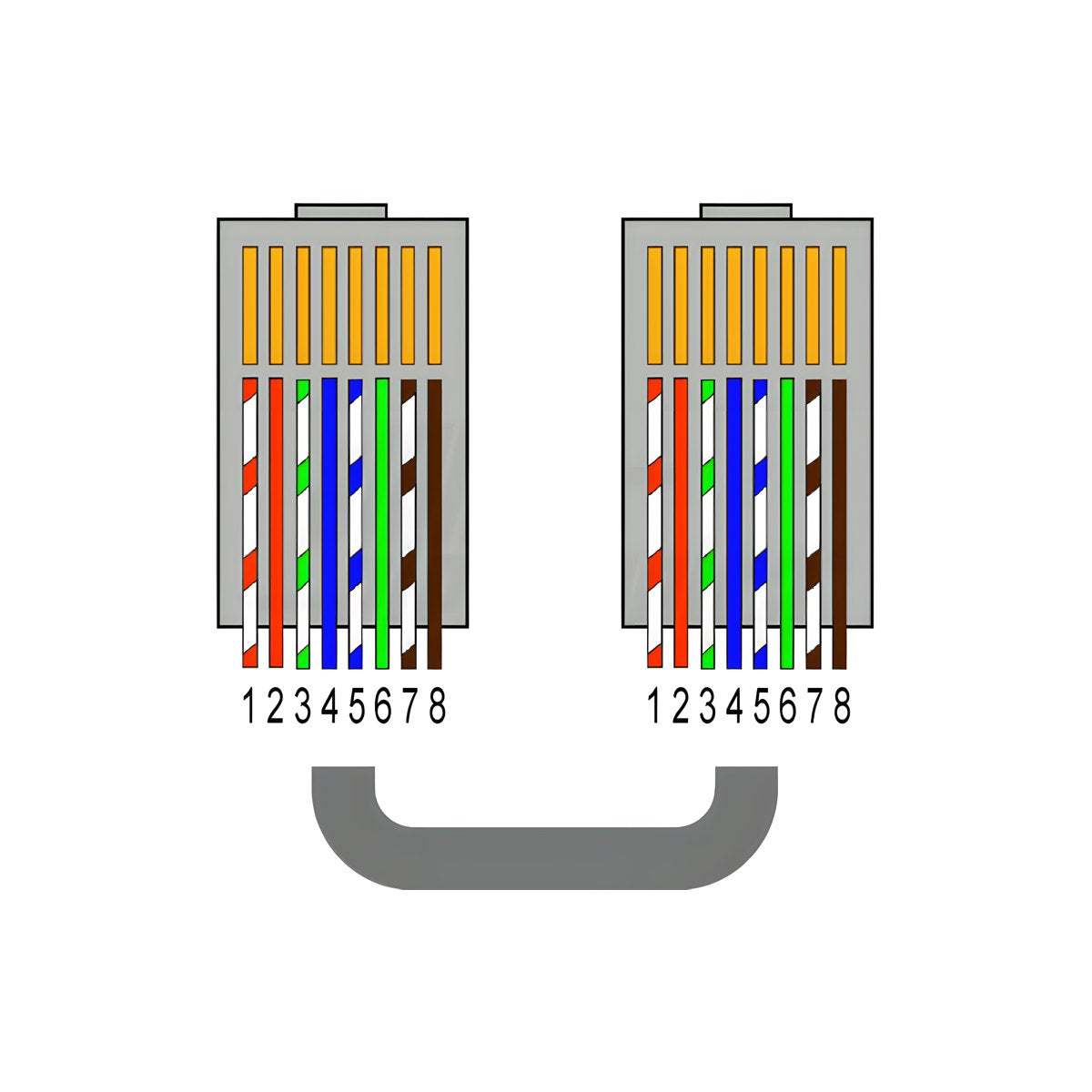 Ricevitore Extender HDMI 4K Cascade CT374/12R - foto 8