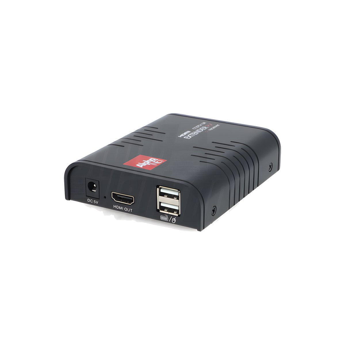 Ricevitore Extender HDMI KVM Over IP 1080p CT375/13R - foto 6