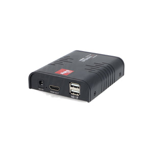 Ricevitore Extender HDMI KVM Over IP 1080p CT375/13R - foto 6