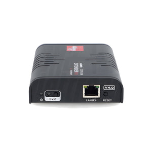 Ricevitore Extender HDMI KVM Over IP 1080p CT375/13R - foto 9
